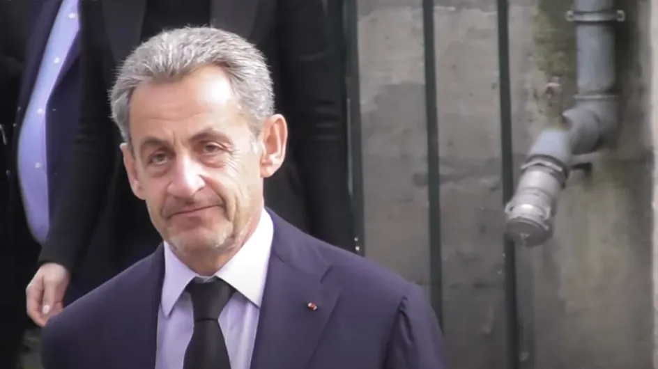 Obsèques de Bernard Tapie : pourquoi la présence de Nicolas Sarkozy fait polémique