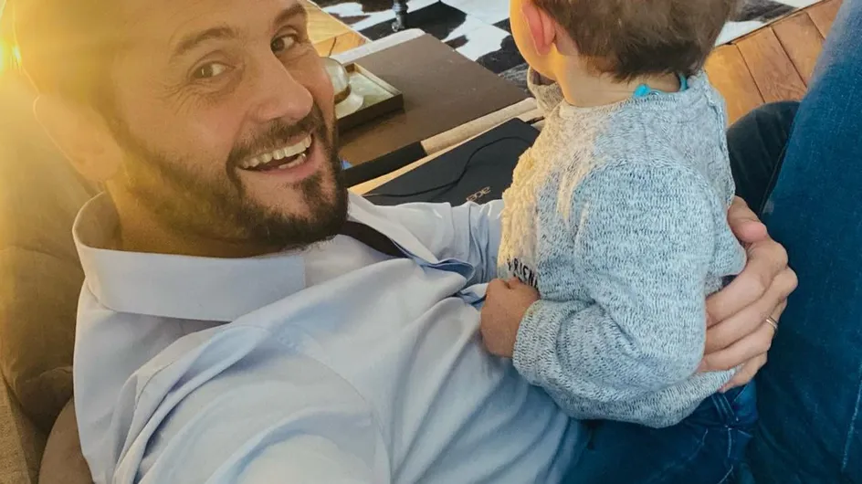 “C’est le rêve d’une vie" : Christophe Beaugrand nous confie son combat pour devenir papa