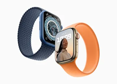 Tout ce qu'il faut savoir sur l'Apple Watch chez Orange