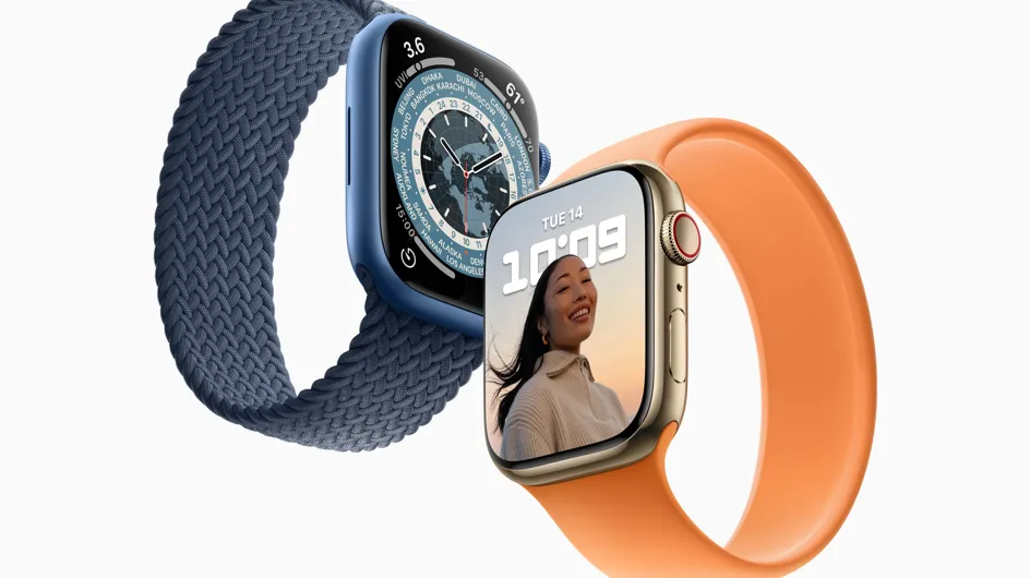 L’Apple Watch Series 7 crève l’écran : toujours la référence des montres connectées