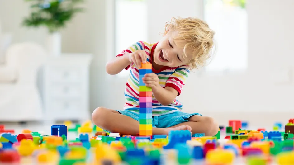 LEGO prend une décision radicale pour lutter contre les stéréotypes de genre