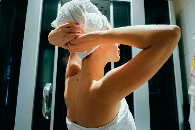 Ogni quanto lavare i capelli: a seconda del tipo di chioma