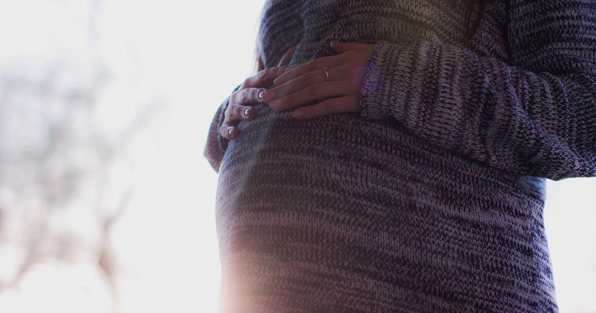 14 semaine de grossesse douleur ventre