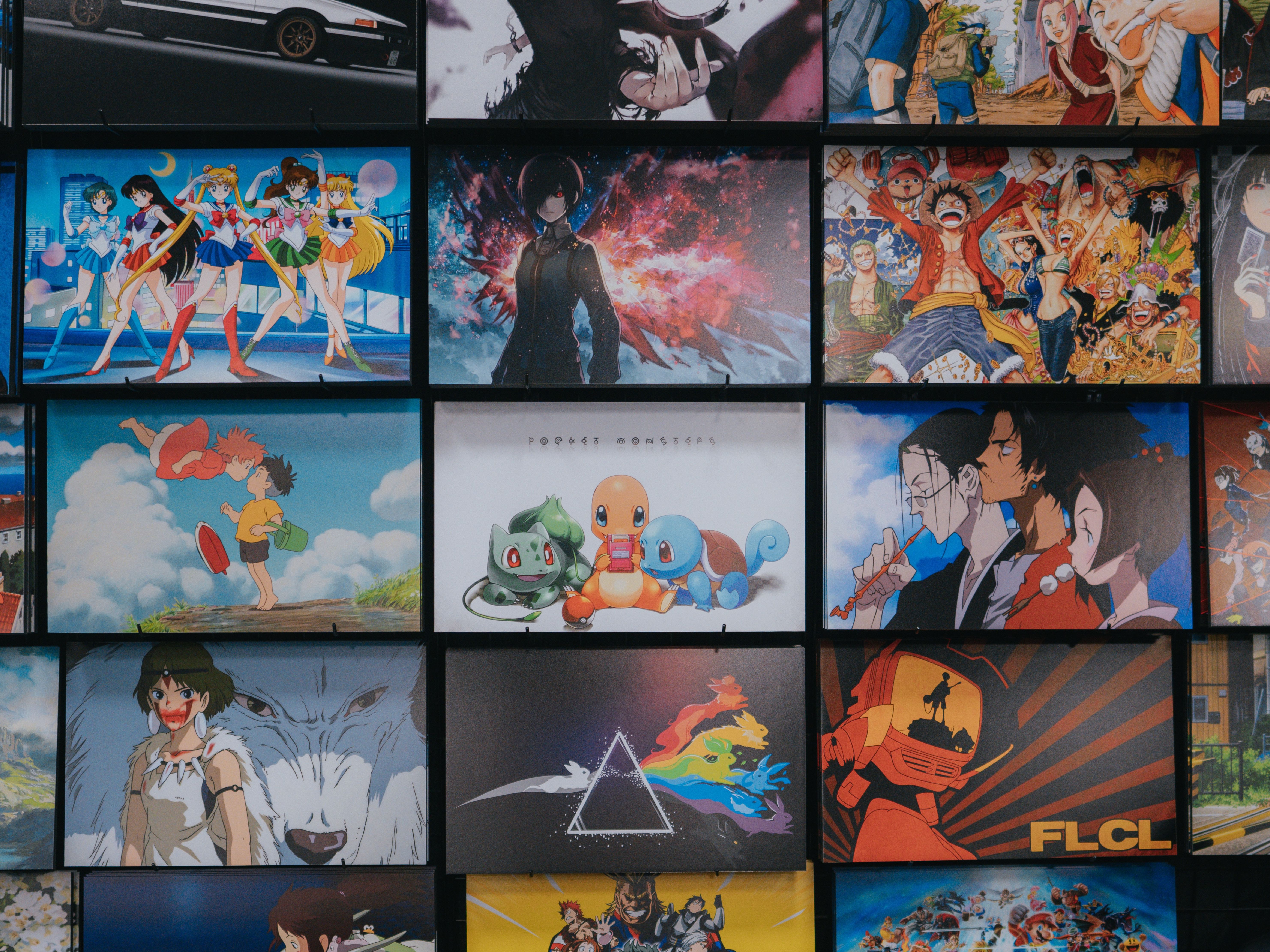 Lanime Le Plus Connu Au Monde Animés : classement des meilleurs films ou séries japonais à voir