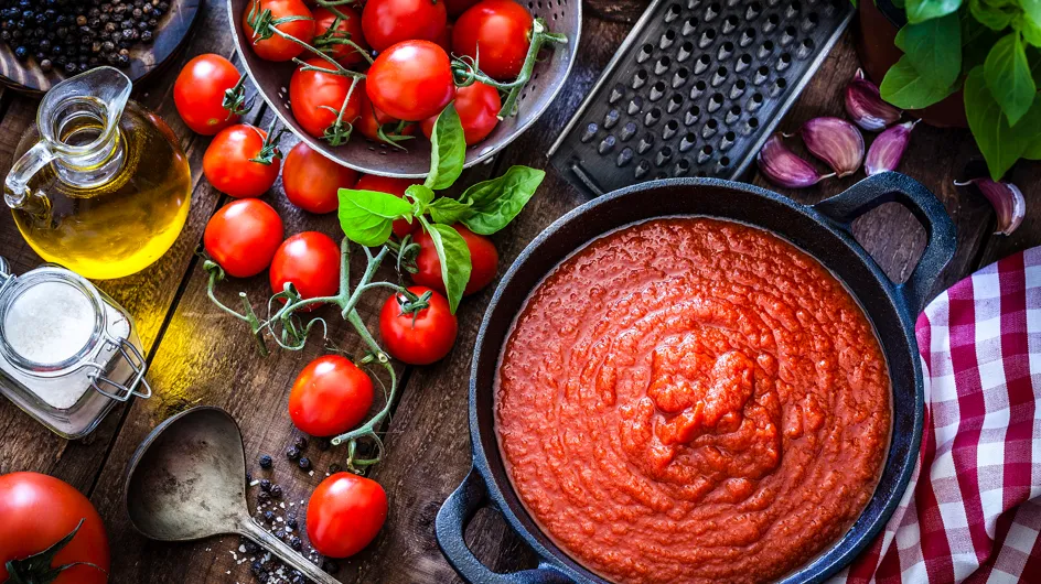 Concentré de tomates : lequel choisir, comment le cuisiner...