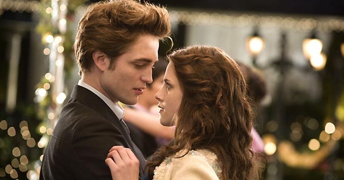 Netflix la saga "Twilight" va bientôt partir de la plateforme