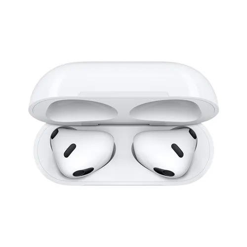 Test AirPods 3 (2022) : faut-il craquer sur les écouteurs ?