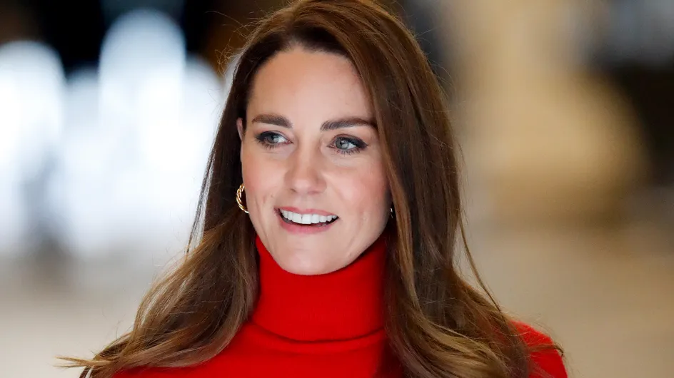 Kate Middleton : on connaît le secret de ses boucles glamour !