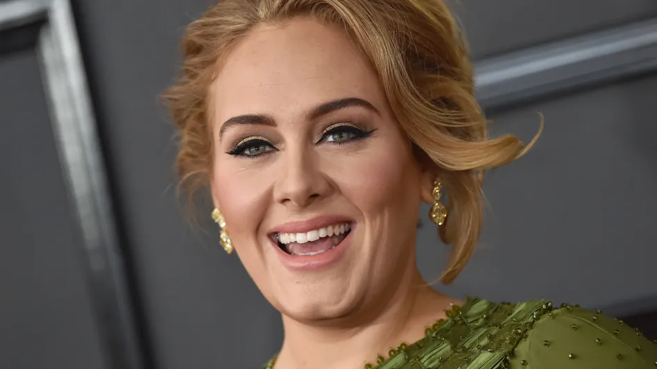 L'eye-liner d'Adele : comment le réussir à coup sûr ?