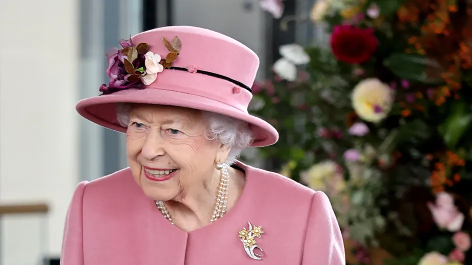 Elizabeth II : les nouvelles rassurantes sur son état de santé