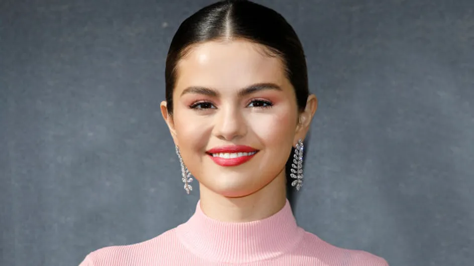 Selena Gomez transforme son look avec un bob super tendance
