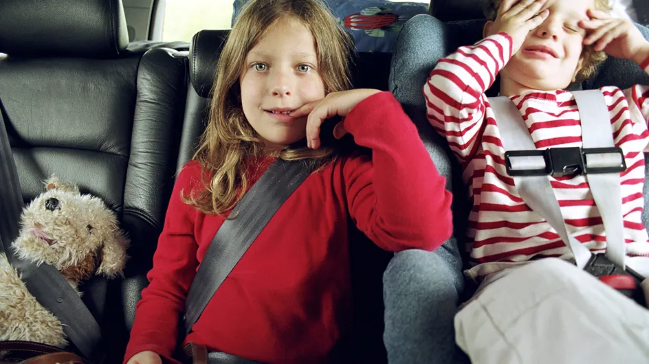 15 phrases incontournables quand on voyage avec des enfants... et comment y survivre