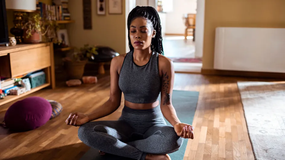 Finde deinen Flow: Entdecke die große Welt des Yoga