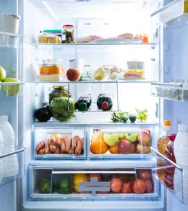 Mini-frigo : Guide d'achat d'un réfrigérateur pour petite cuisine