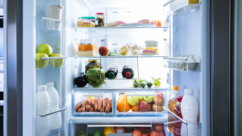 Ces astuces infaillibles et naturelles pour éviter les mauvaises odeurs dans votre réfrigérateur