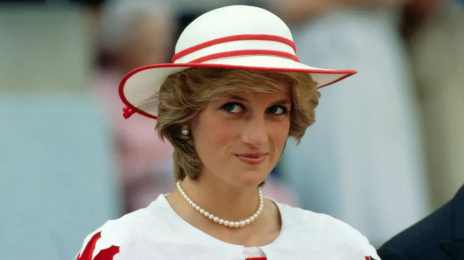 “Arrêtez d’exploiter princesse Diana pour de l’argent !” : les fans de la princesse exaspérés