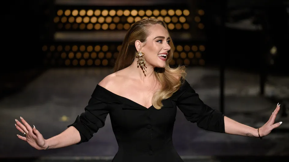 Adele : pour Vogue elle dévoile un objet inestimable