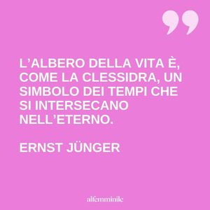 Frasi Sull Albero Della Vita Celebrare L Energia E La Rinascita