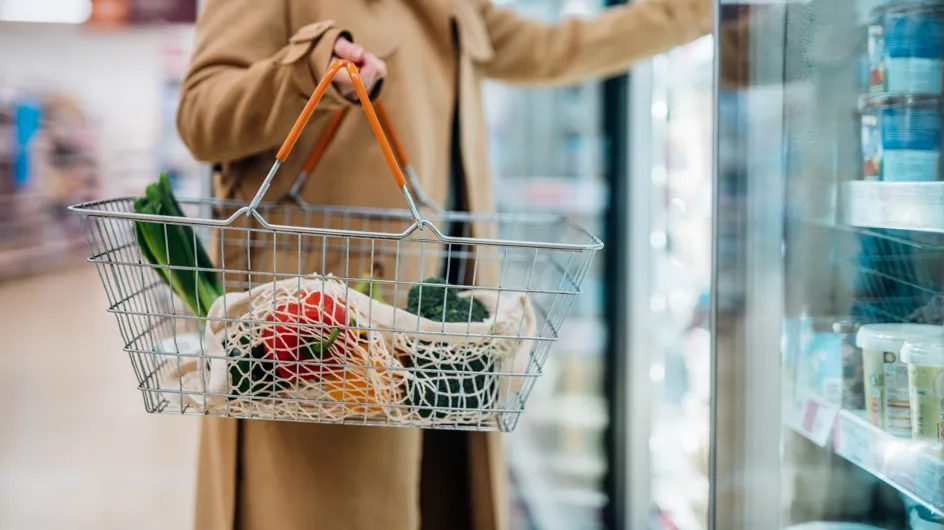 Les courses alimentaires plus chères en France qu'ailleurs en Europe ?
