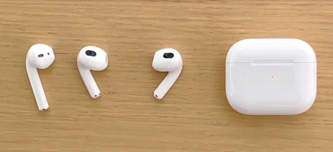AirPods Pro : Les écouteurs à réduction de bruit Apple chutent encore de  prix - Le Parisien