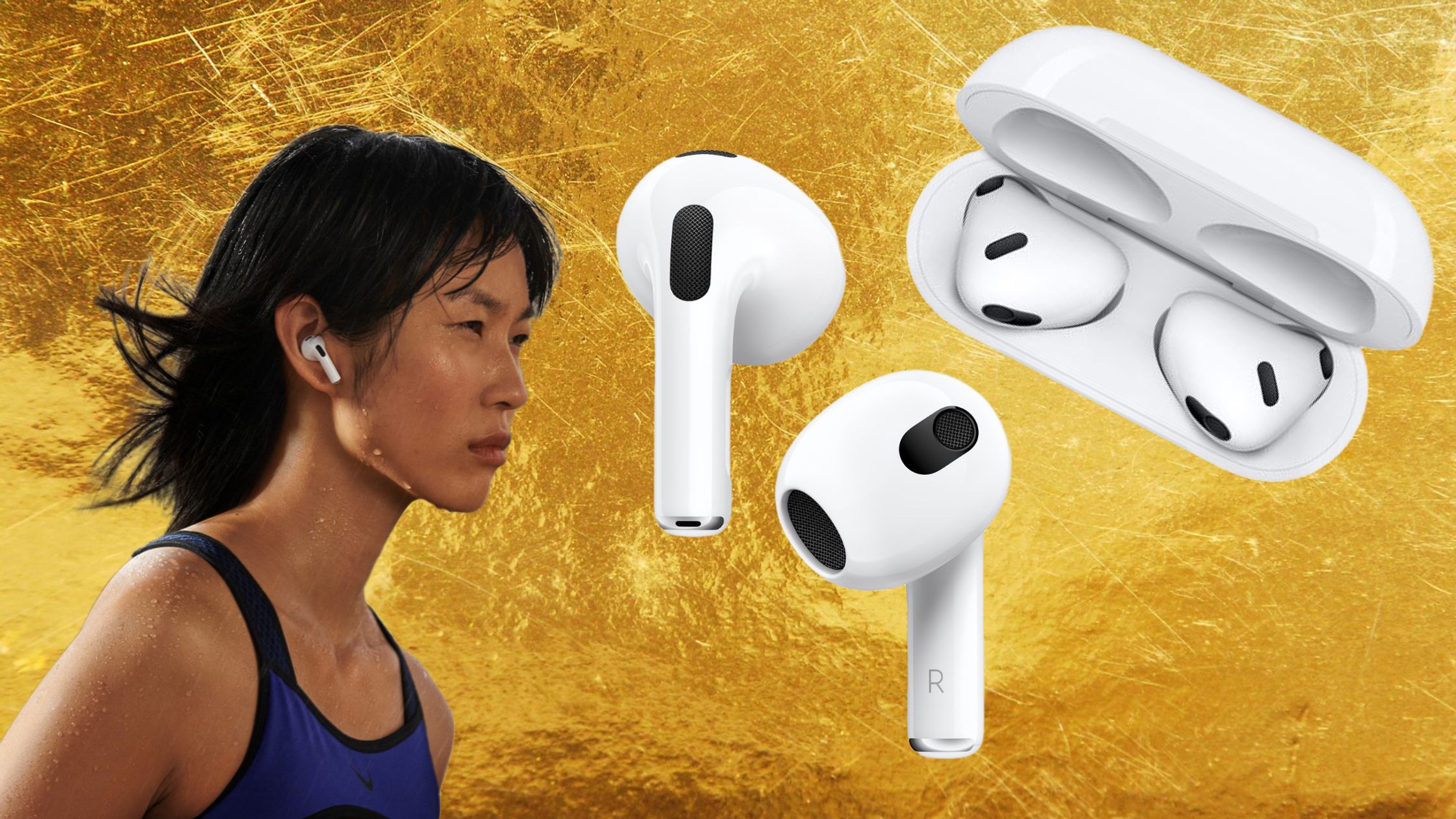 Blissful Auditory Satisfaction: AirPods Pro and Adult Galleries