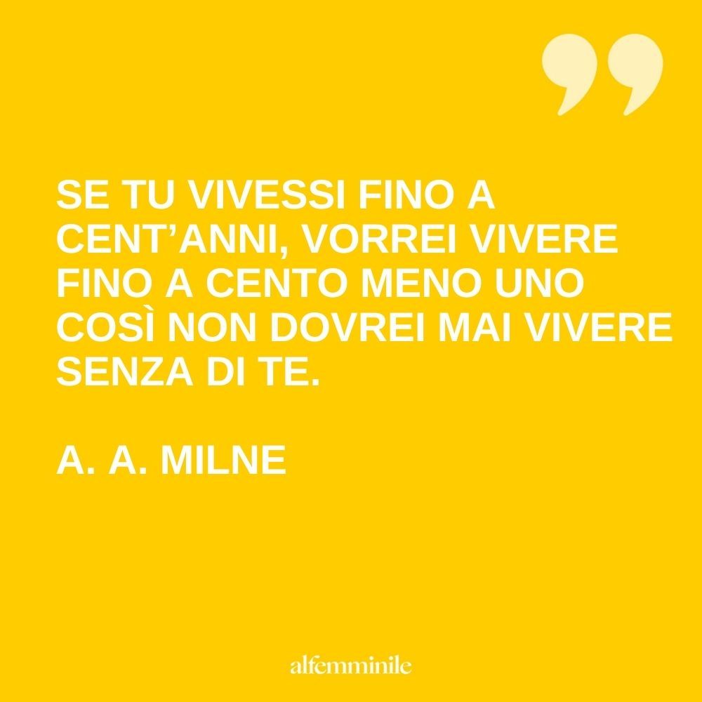 Lettera buonanotte amore mio