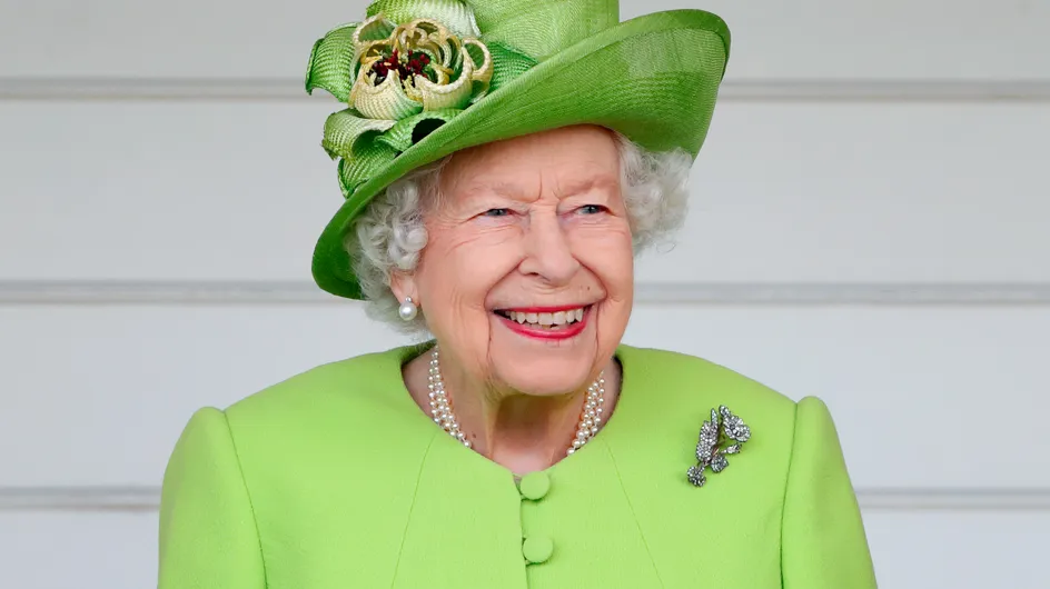 Elizabeth II contrainte d'annuler sa participation à la COP26