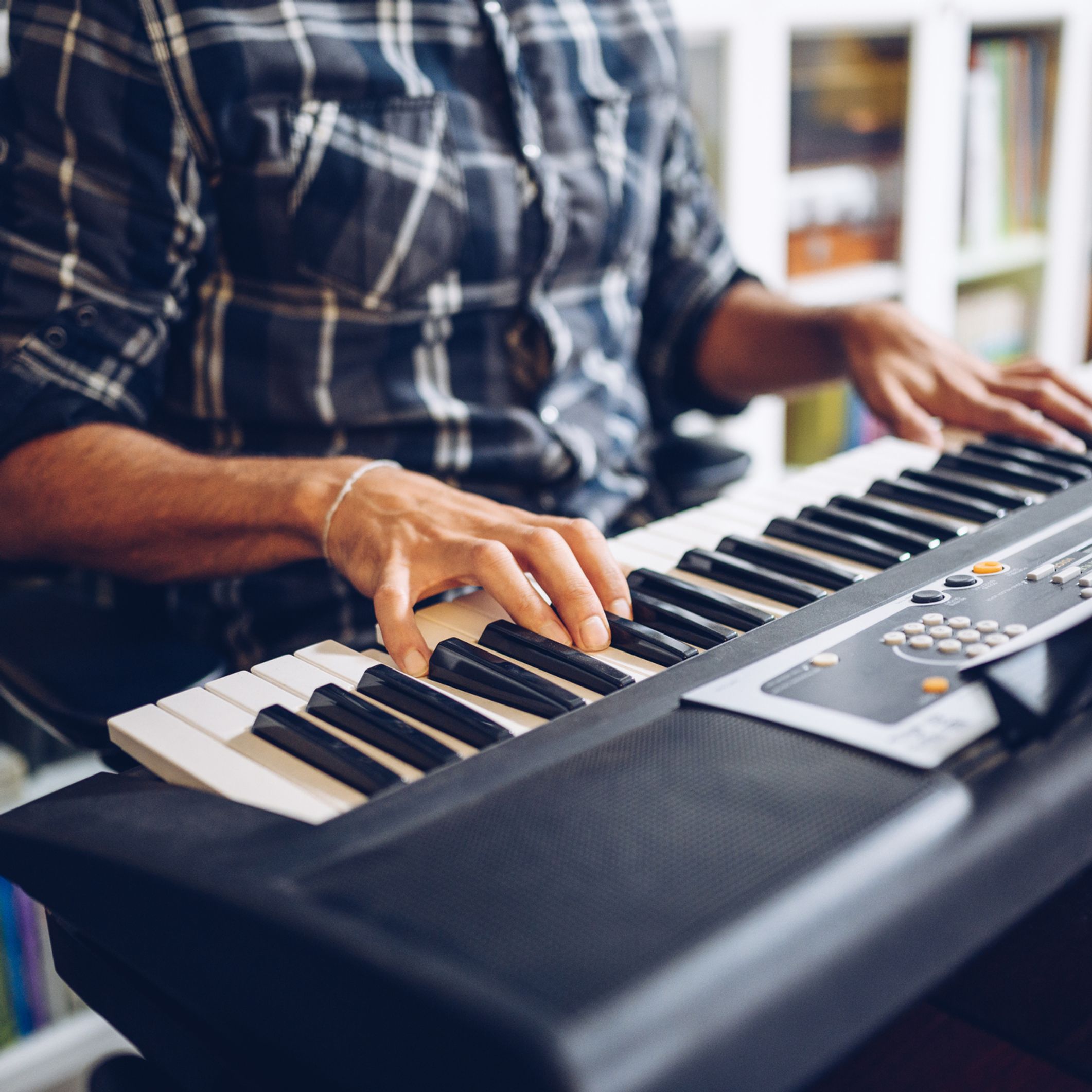 Piano numérique : comment bien choisir son piano électrique ?
