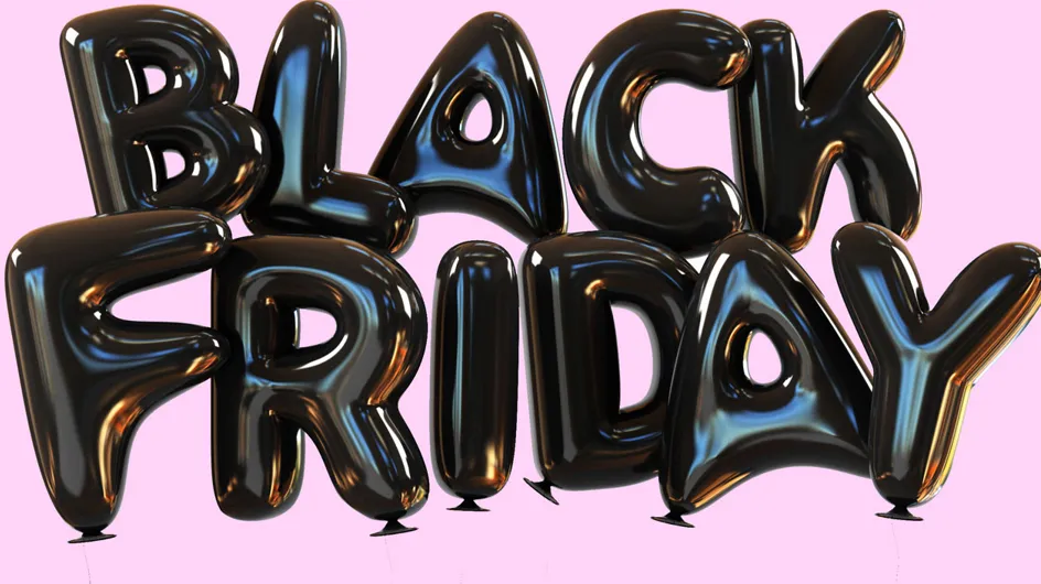 Black Friday 2021: Das sind die besten Black Friday Deals!