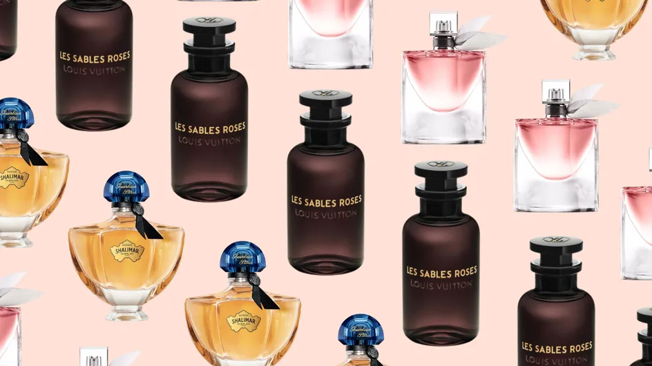 Quel est le meilleur parfum à choisir pour une femme ? Notre sélection