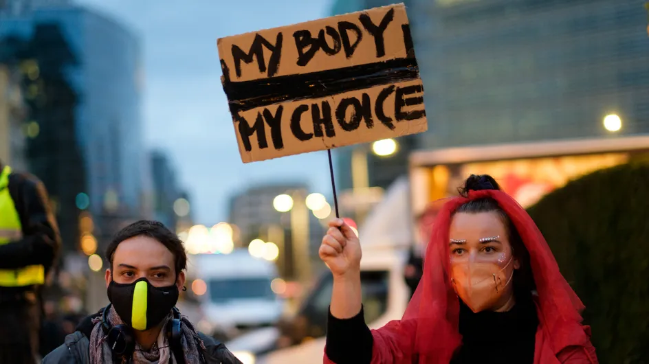"Ils sauvent les fœtus, pas les femmes" : en Pologne, elle meurt à 30 ans d'un refus d'IVG