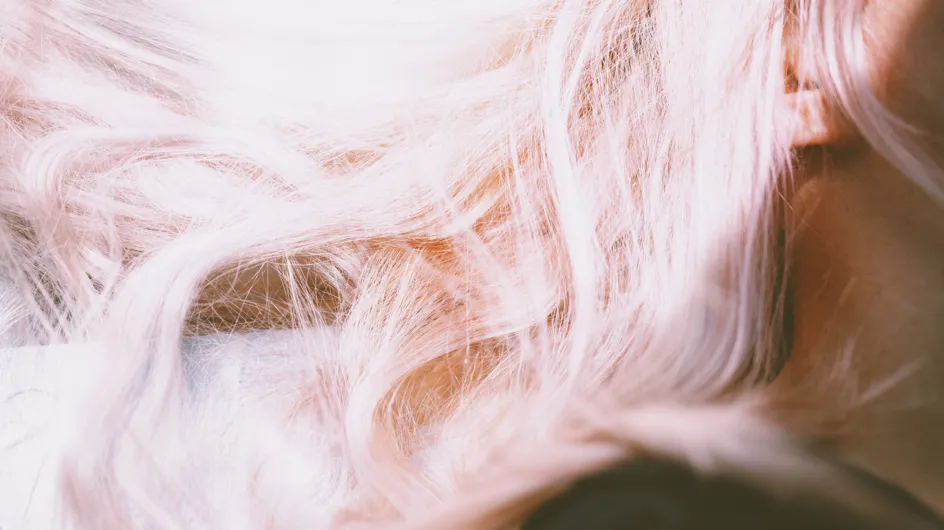 Cheveux rose pastel : comment adopter cette coloration tendance ?