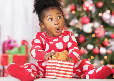 25 merveilleux cadeaux pour fillettes de 3 ans