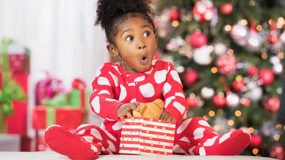 Noël 2021 : top 25 des jouets demandés par les enfants cette année