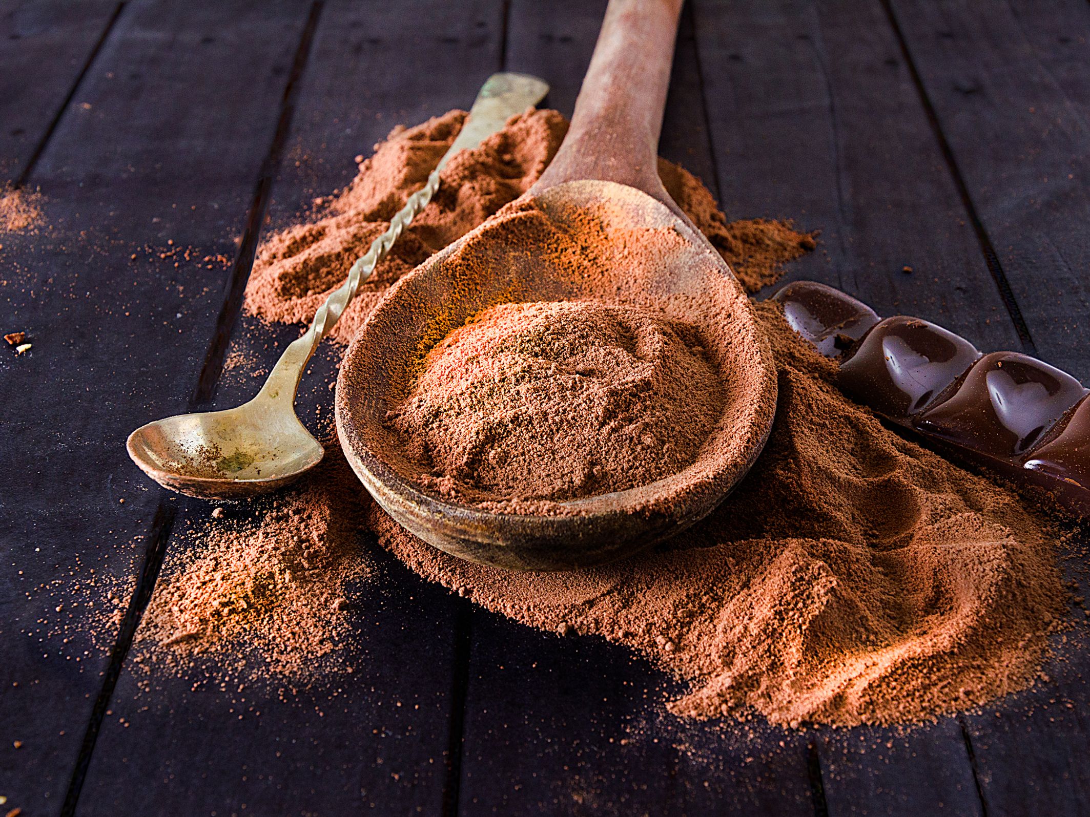 9 recettes faciles à préparer avec du cacao en poudre