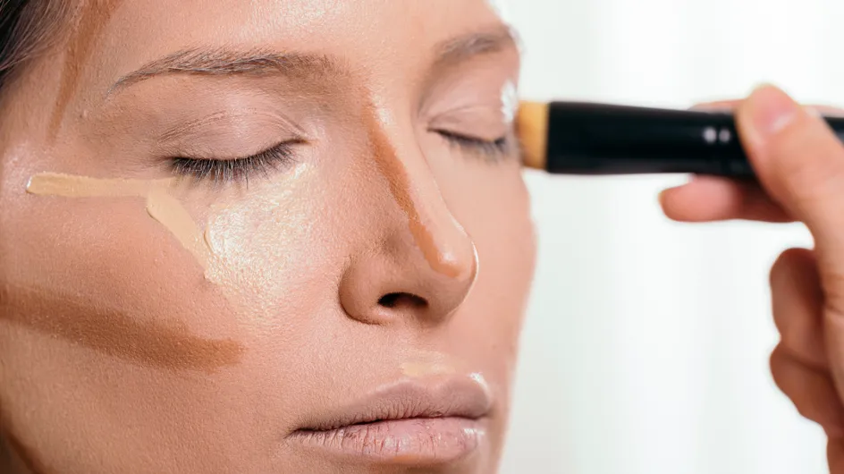 Countouring naso: come avere il naso dei tuoi sogni con il make-up