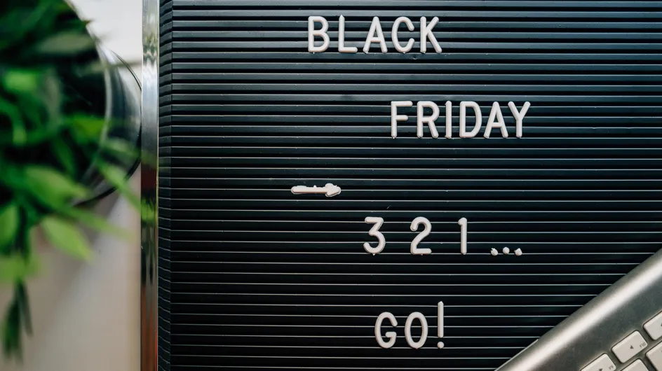 Combien de temps dure le Black Friday ?
