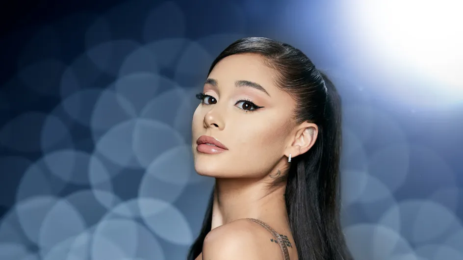 Ariana Grande : les premiers produits de sa marque dévoilés