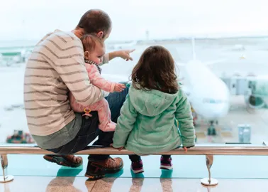 Un Bebe Premature Refoule D Un Avion Parce Qu Il N Avait Pas De Piece D Identite