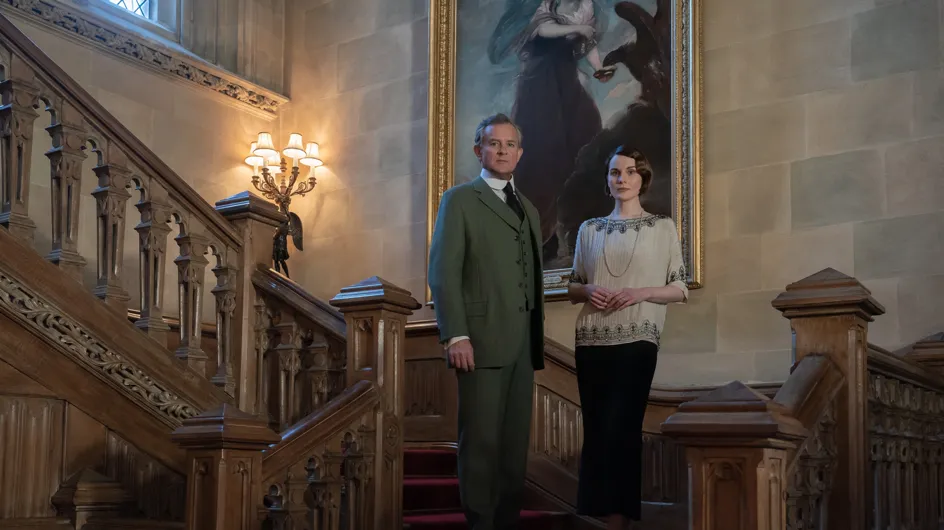Downton Abbey 2 : tout ce qu'il faut savoir sur ce deuxième volet au cinéma
