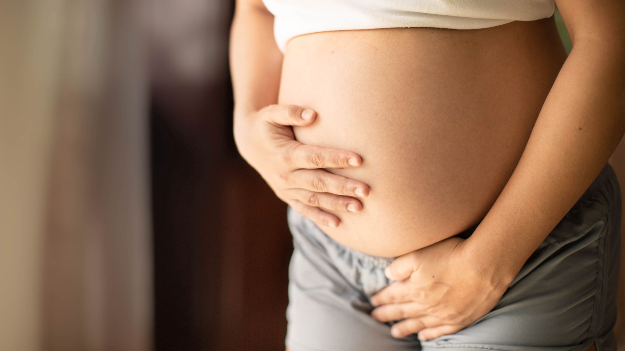 Pertes vaginales pendant la grossesse : quand doit-on s'alarmer ?