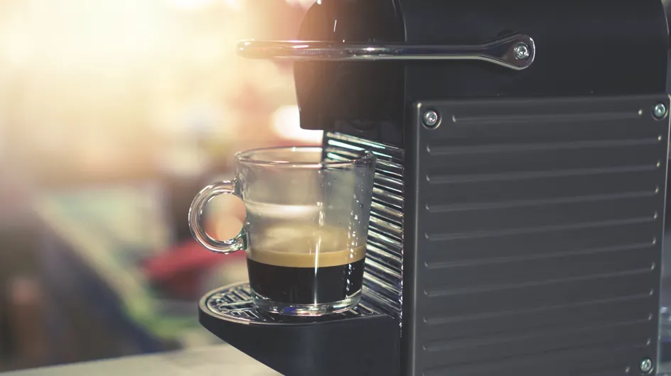 Black Friday Nespresso : les meilleures offres sur les machines à café