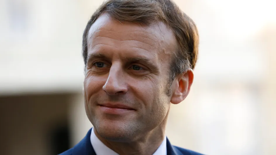 Présidentielle 2022 : Emmanuel Macron candidat ? Cette gaffe qui trahit ses ambitions