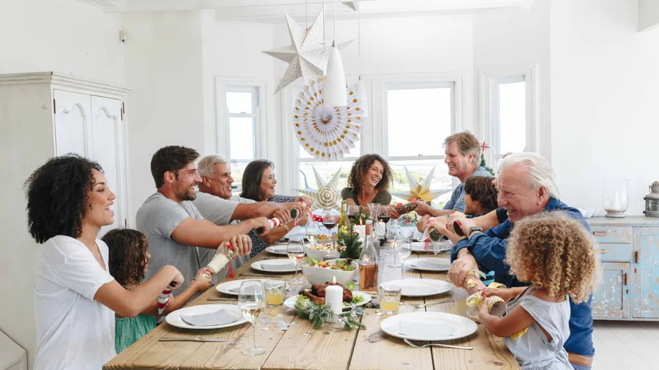 Natale in famiglia: come riuscire a godersi le feste con i parenti (senza drammi)