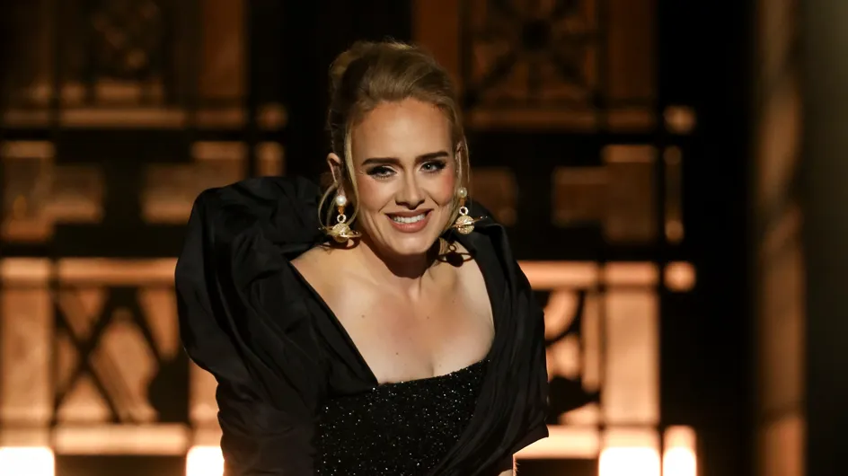 "Ne plus voir son enfant chaque jour" : Adele bouleversée par son divorce