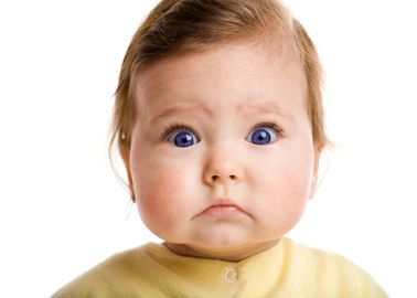 C Est Prouve Les Bebes Detestent Les Gens Moches