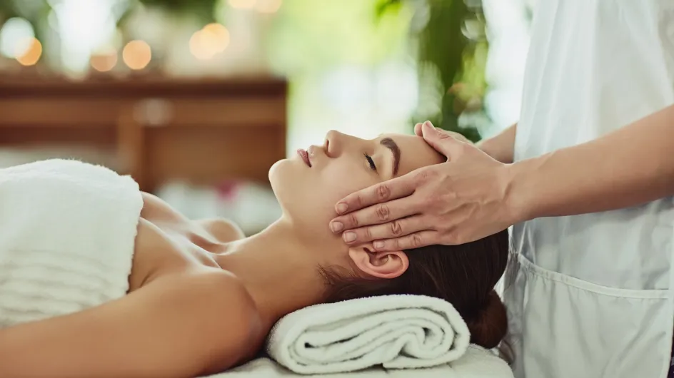 Massage du visage : tout savoir pour le réaliser comme une pro !