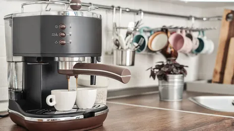 Machines à café : découvrez les meilleures offres du jour !