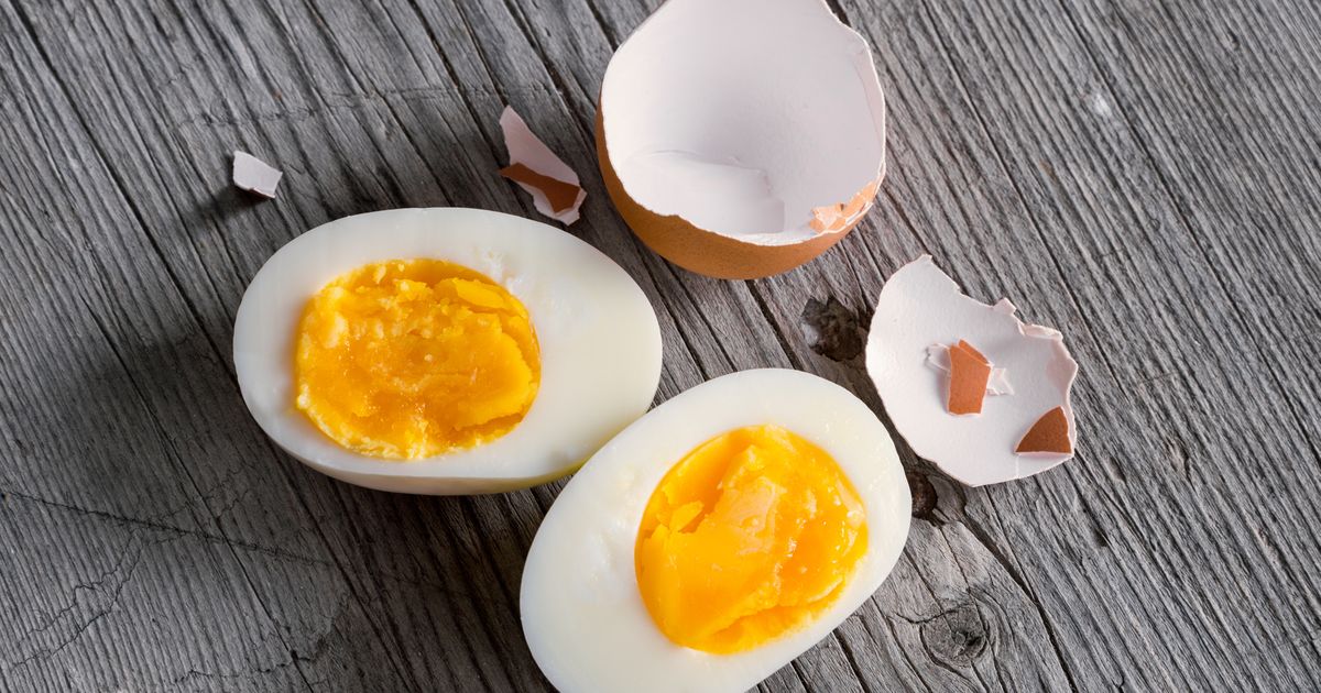 4 astuces pour éviter que les oeufs durs n’éclatent à la cuisson