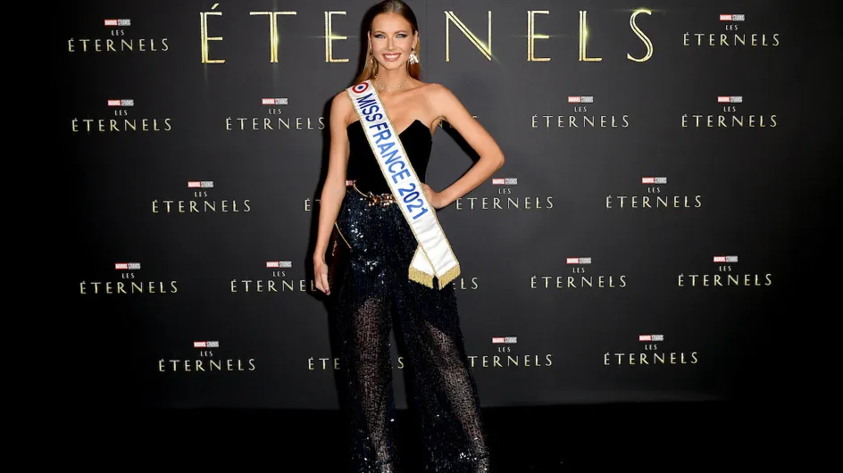 Miss France : pourquoi Amandine Petit n’ira pas aux concours Miss Monde et Miss Univers ?